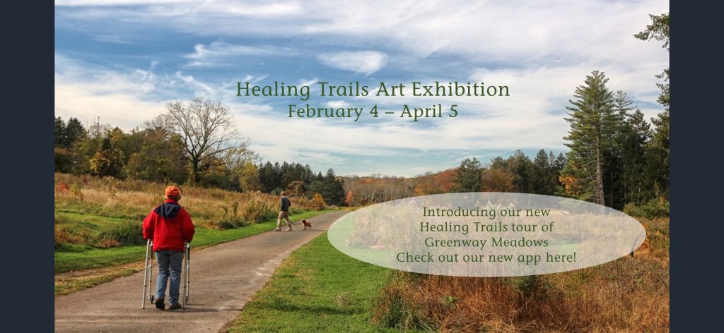 Healing Trails Slider2 | D&R Greenway