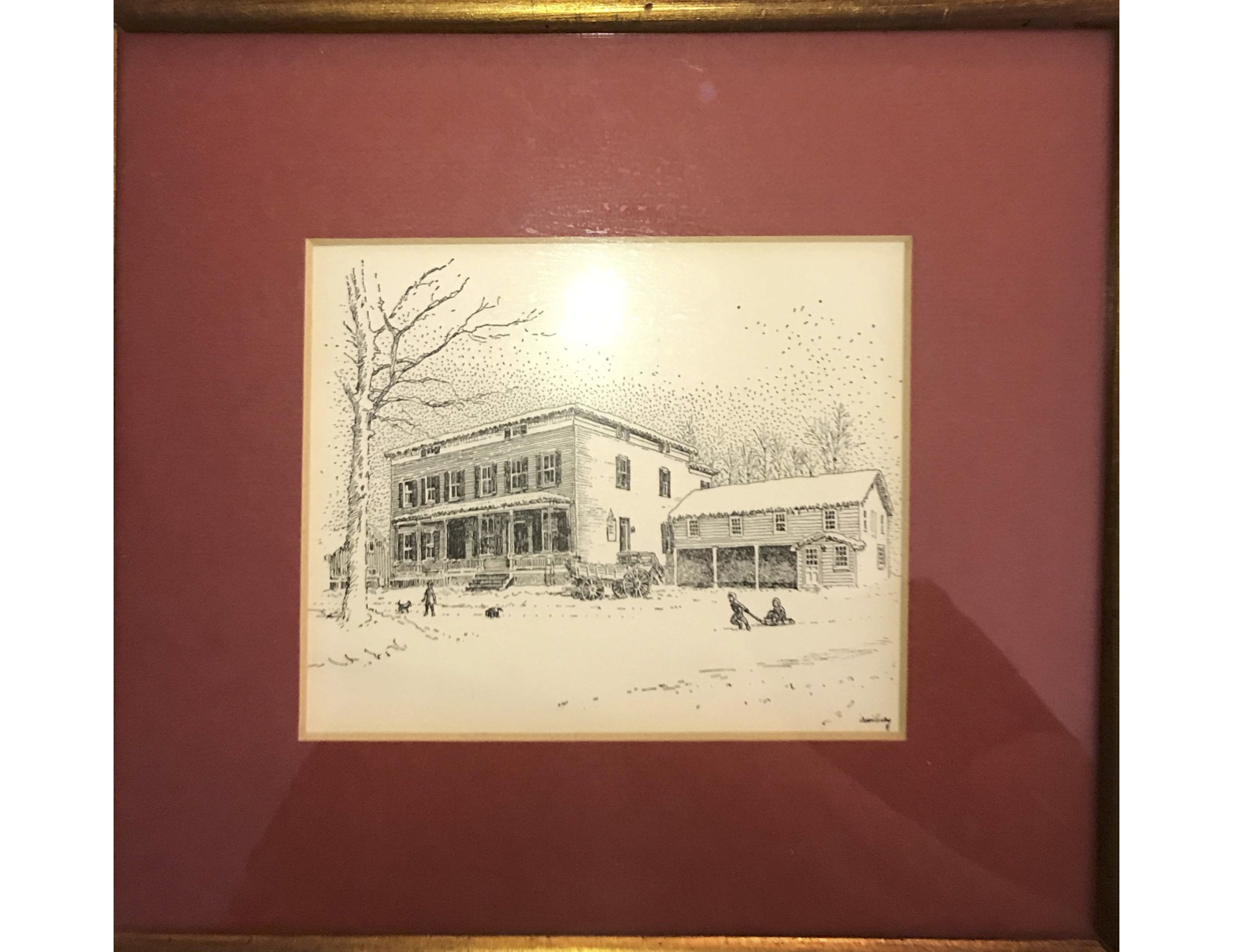 Join D&R Greenway for a Virtual Happy Hour as we Celebrate New Acres