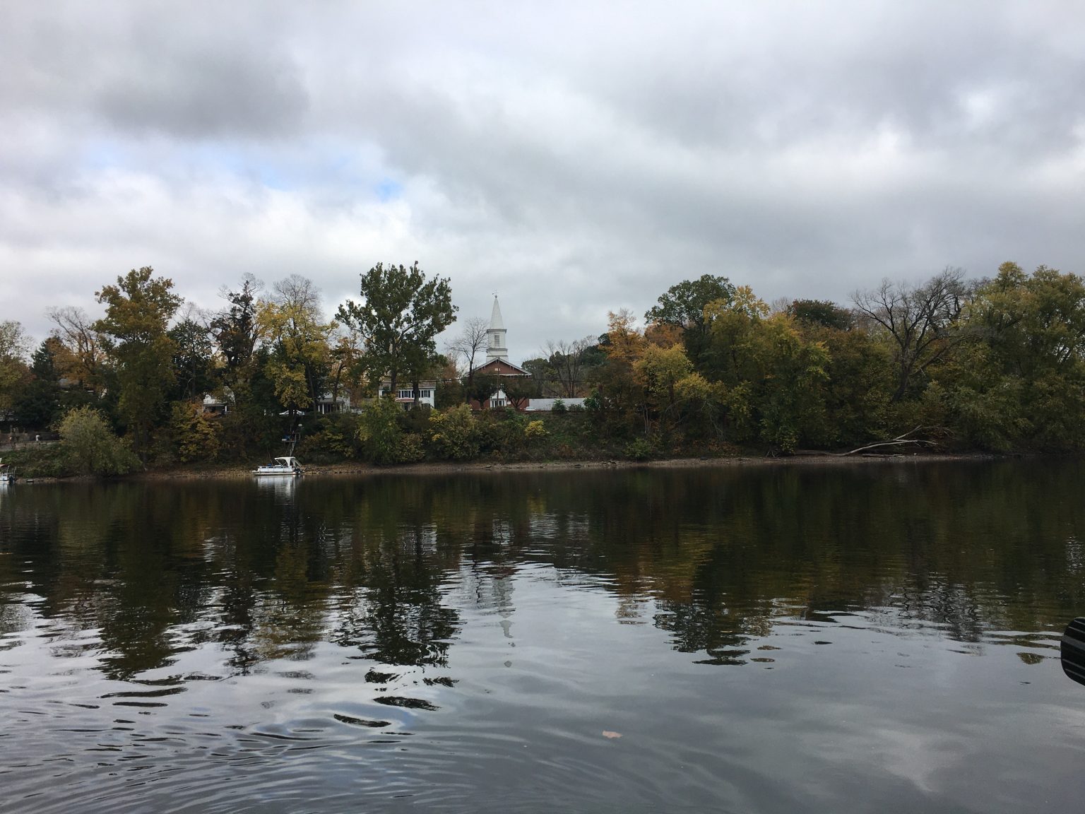 D&R Greenway Land Trust Announces Virtual Series with Kayaking