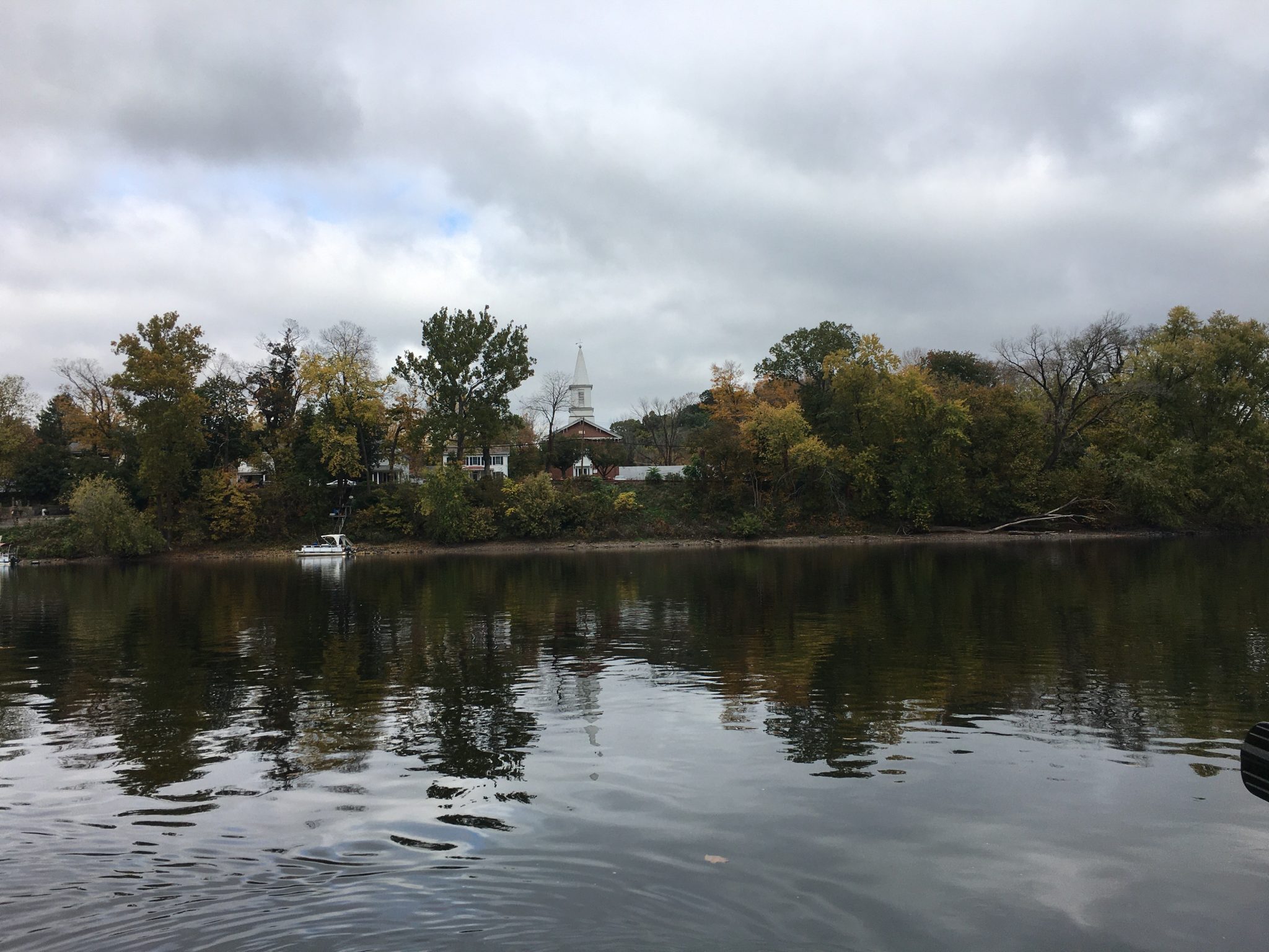 D&R Greenway Land Trust Announces Virtual Series with Kayaking