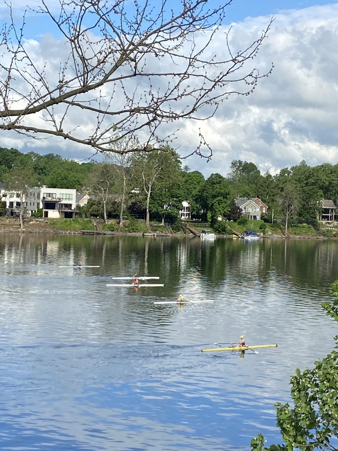 D&R Greenway Land Trust Announces Virtual Series with Kayaking